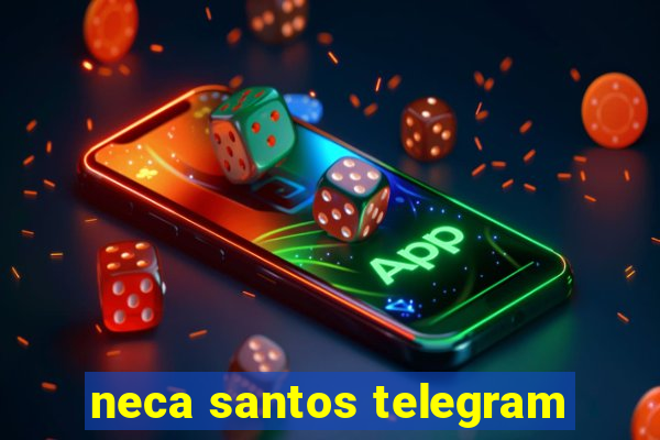 neca santos telegram